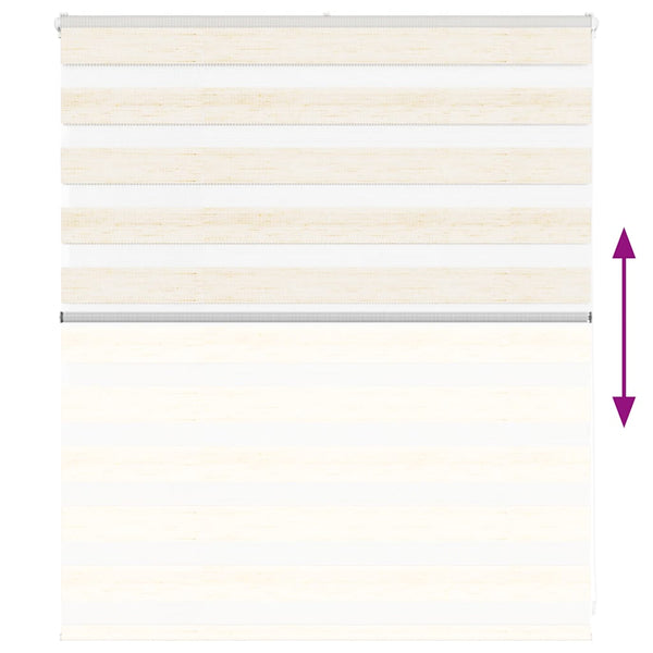 Seepra rullaverho Jostina 125x100cm (kankaan leveys 120,9 cm polyesteri)