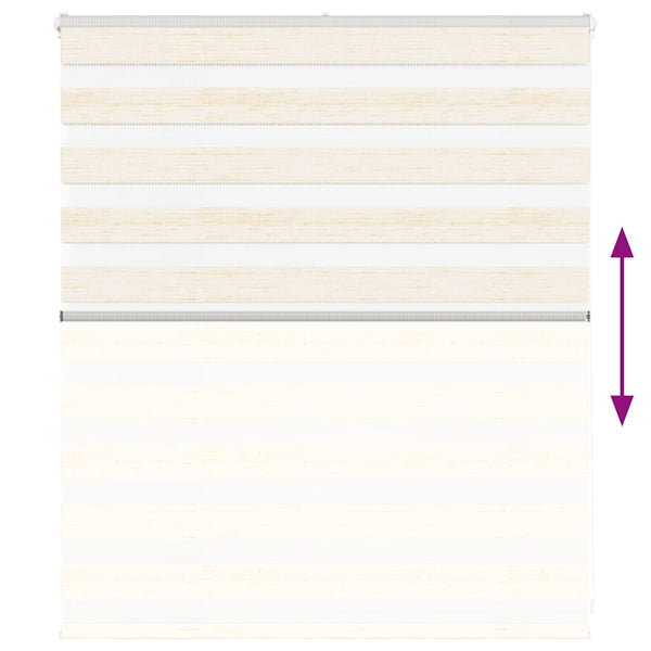 Seepra rullaverho Jostina 135x100cm (kankaan leveys 130,9 cm polyesteri)