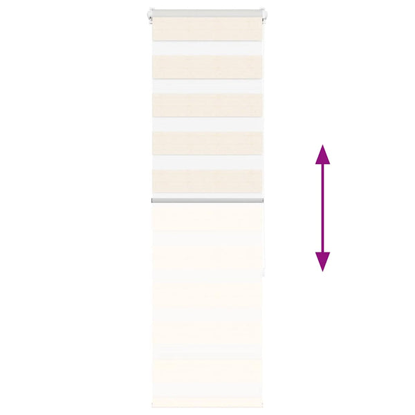 Seepra rullaverho Jostina 50x150cm (kankaan leveys 45,9 cm polyesteri)