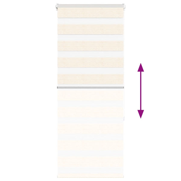 Seepra rullaverho Jostina 60x150cm (kankaan leveys 55,9 cm polyesteri)