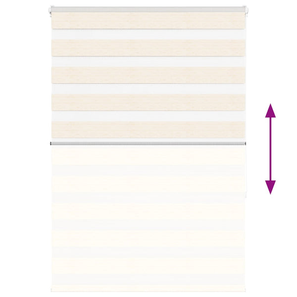 Seepra rullaverho Jostina 115x150cm (kankaan leveys 110,9 cm polyesteri)