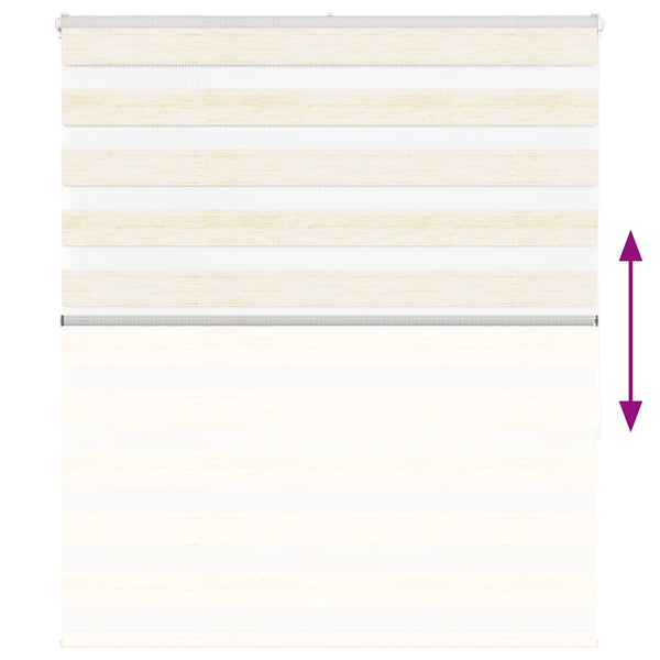 Seepra rullaverho Jostina 130x150cm (kankaan leveys 125,9 cm polyesteri)