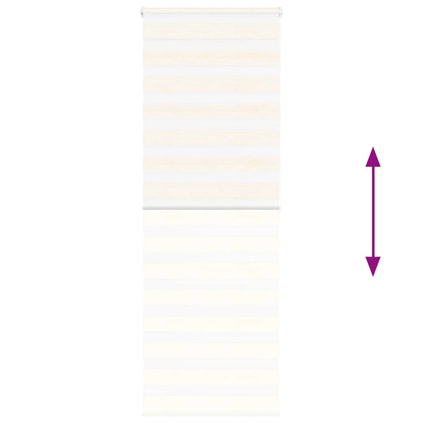 Seepra rullaverho Jostina 75x200cm (kankaan leveys 70,9 cm polyesteri)