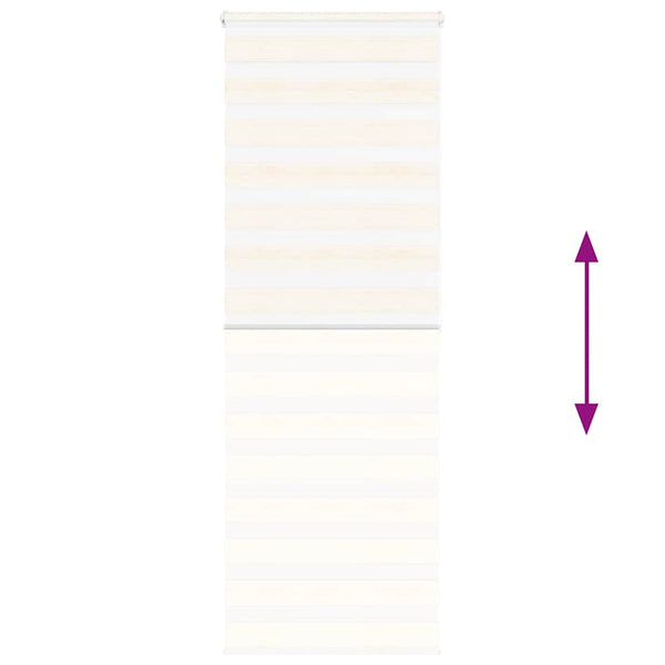 Seepra rullaverho Jostina 80x200cm (kankaan leveys 75,9 cm polyesteri)