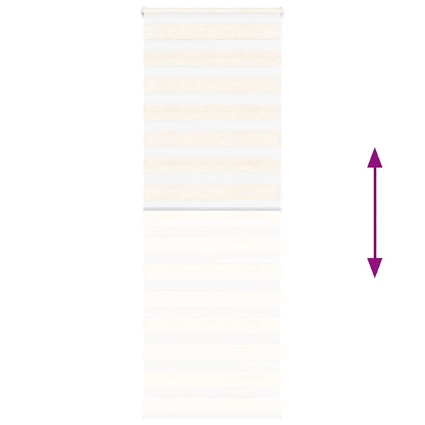 Seepra rullaverho Jostina 85x200cm (kankaan leveys 80,9 cm polyesteri)