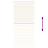 Seepra rullaverho Jostina 95x200cm (kankaan leveys 90,9 cm polyesteri)