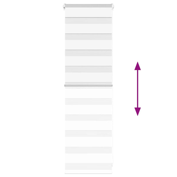 Seepra rullaverho Jostina 50x100cm (kankaan leveys 45,9 cm polyesteri)