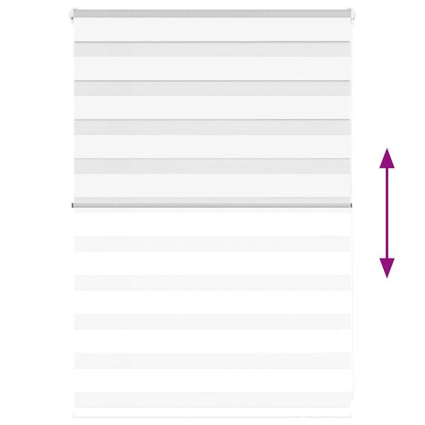 Seepra rullaverho Jostina 110x100cm (kankaan leveys 105,9cm polyesteri)