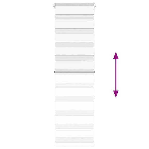 Seepra rullaverho Jostina 50x150cm (kankaan leveys 45,9 cm polyesteri)