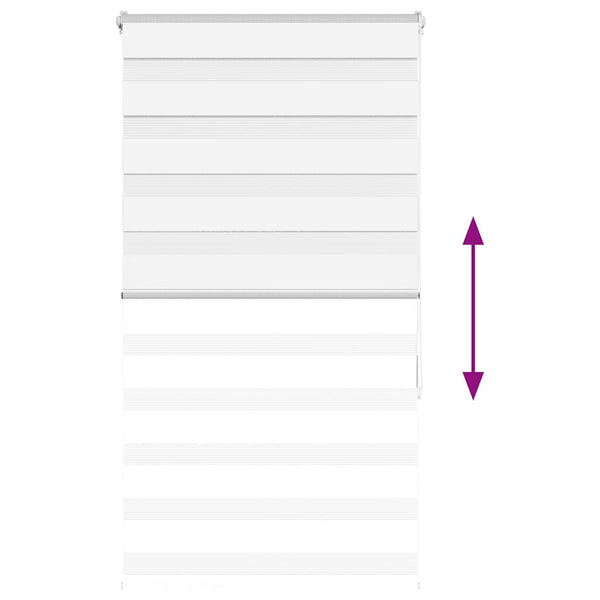 Seepra rullaverho Jostina 80x150cm (kankaan leveys 75,9 cm polyesteri)