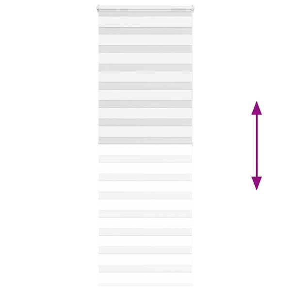 Seepra rullaverho Jostina 75x200cm (kankaan leveys 70,9 cm polyesteri)