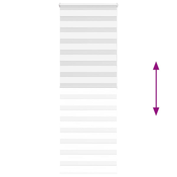 Seepra rullaverho Jostina 80x200cm (kankaan leveys 75,9 cm polyesteri)