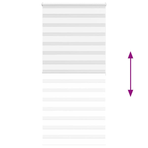 Seepra rullaverho Jostina 115x200cm (kankaan leveys 110,9 cm polyesteri)