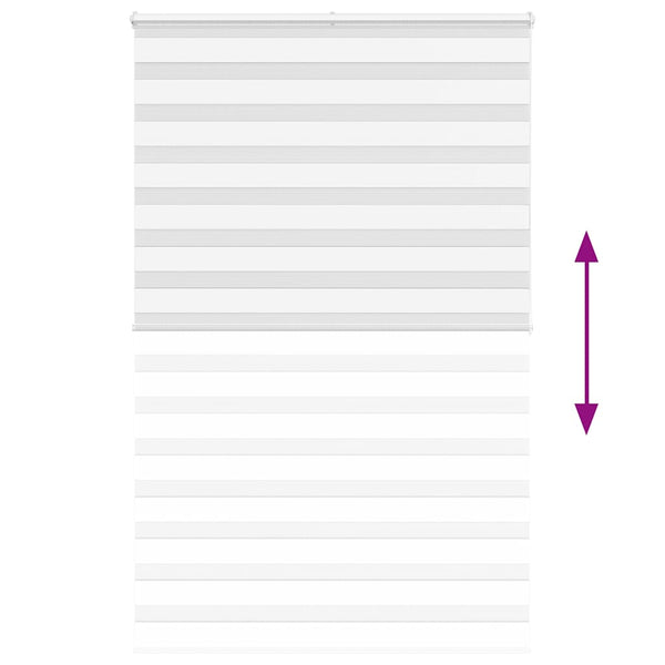 Seepra rullaverho Jostina 145x200cm (kankaan leveys 140,9 cm polyesteri)