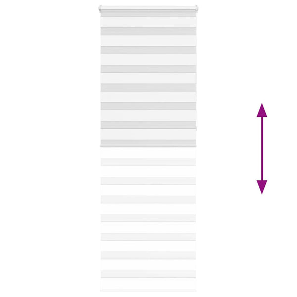 Seepra rullaverho Jostina 75x230cm (kankaan leveys 70,9 cm polyesteri)