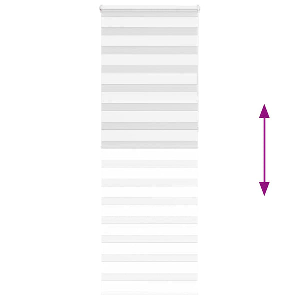Seepra rullaverho Jostina 85x230cm (kankaan leveys 80,9 cm polyesteri)