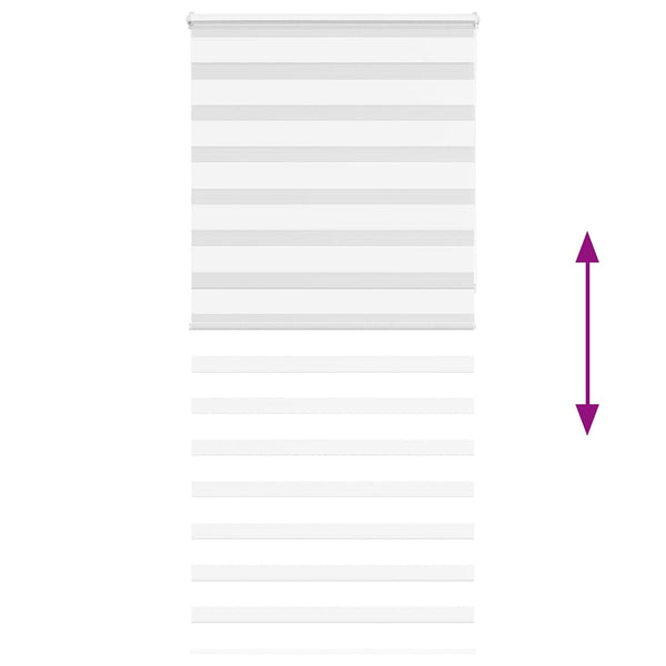 Seepra rullaverho Jostina 100x230cm (kankaan leveys 95,9 cm polyesteri)