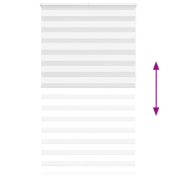 Seepra rullaverho Jostina 135x230cm (kankaan leveys 130,9 cm polyesteri)