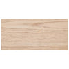 Kelluva hylly 50x23,5x4 cm tekninen puu