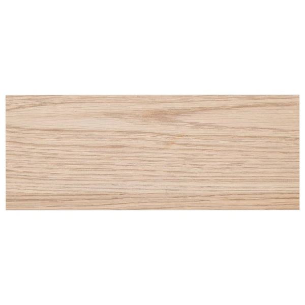 Kelluva hylly 60x23,5x4 cm tekninen puu