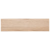 Kelluva hylly 90x23,5x4 cm tekninen puu