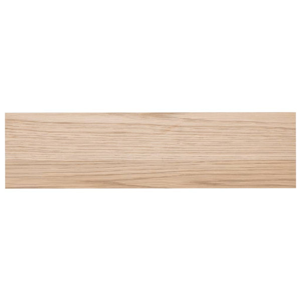 Kelluva hylly 90x23,5x4 cm tekninen puu