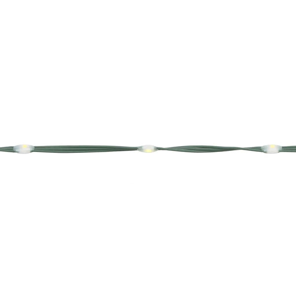 joulukuusenvalo 789 sinistä LED-valoa 480 cm
