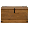Säilytysarkku halden Hayes 91x48x47cm (massiivipuumänty)