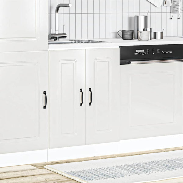 Altaan pohjakaappi kalmar Tacue 60x46x81,5cm (puinen)