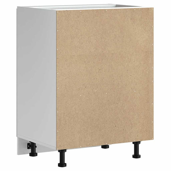 Altaan pohjakaappi kalmar Tacue 60x46x81,5cm (puinen)