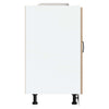 Altaan pohjakaappi kalmar Tacue 60x46x81,5cm (puinen)