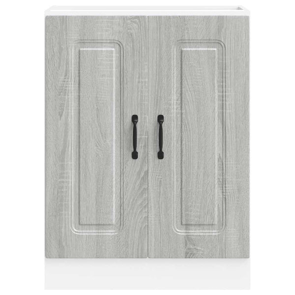 Altaan pohjakaappi kalmar Tacue 60x46x81,5cm (puinen)