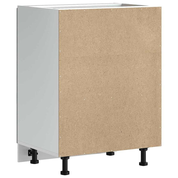 Altaan pohjakaappi kalmar Tacue 60x46x81,5cm (puinen)