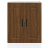 Altaan pohjakaappi kalmar Tacue 60x46x81,5cm (puinen)
