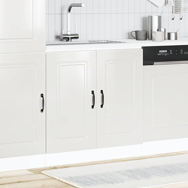 Altaan pohjakaappi kalmar Tacue 80x46x81,5cm (puinen)