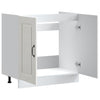 Altaan pohjakaappi kalmar Tacue 80x46x81,5cm (puinen)