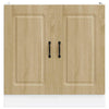 Altaan pohjakaappi kalmar Tacue 80x46x81,5cm (puinen)