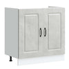 Altaan pohjakaappi kalmar Tacue 80x46x81,5cm (puinen)