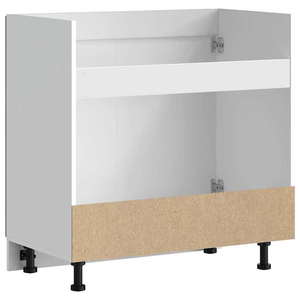 Altaan pohjakaappi kalmar Tacue 80x46x81,5cm (puinen)
