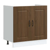 Altaan pohjakaappi kalmar Tacue 80x46x81,5cm (puinen)
