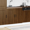 Altaan pohjakaappi kalmar Tacue 80x46x81,5cm (puinen)