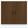 Altaan pohjakaappi kalmar Tacue 80x46x81,5cm (puinen)