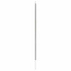 Betonin harmaa astianpesukonepaneeli kalmar Tacue 45x1,5x67cm