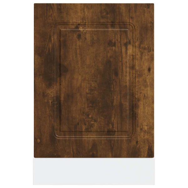 Savustammi astianpesukonepaneeli kalmar Tacue 45x1,5x67cm