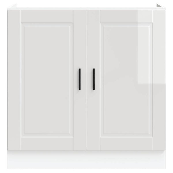 Altaan pohjakaappi porto Cristofie 80x46x81,5cm (puinen)