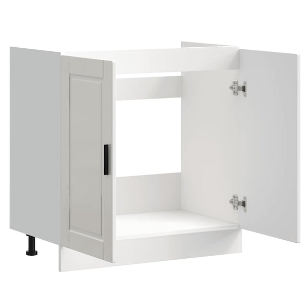 Altaan pohjakaappi porto Cristofie 80x46x81,5cm (puinen)
