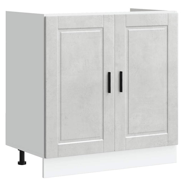 Altaan pohjakaappi porto Cristofie 80x46x81,5cm (puinen)