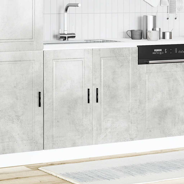 Altaan pohjakaappi porto Cristofie 80x46x81,5cm (puinen)
