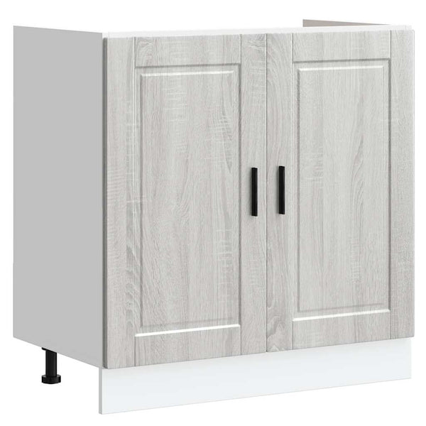 Altaan pohjakaappi porto Cristofie 80x46x81,5cm (puinen)