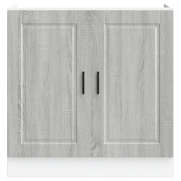Altaan pohjakaappi porto Cristofie 80x46x81,5cm (puinen)